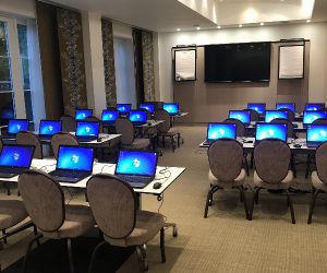 Short Term Rental | ICT Zone Sdn Bhd